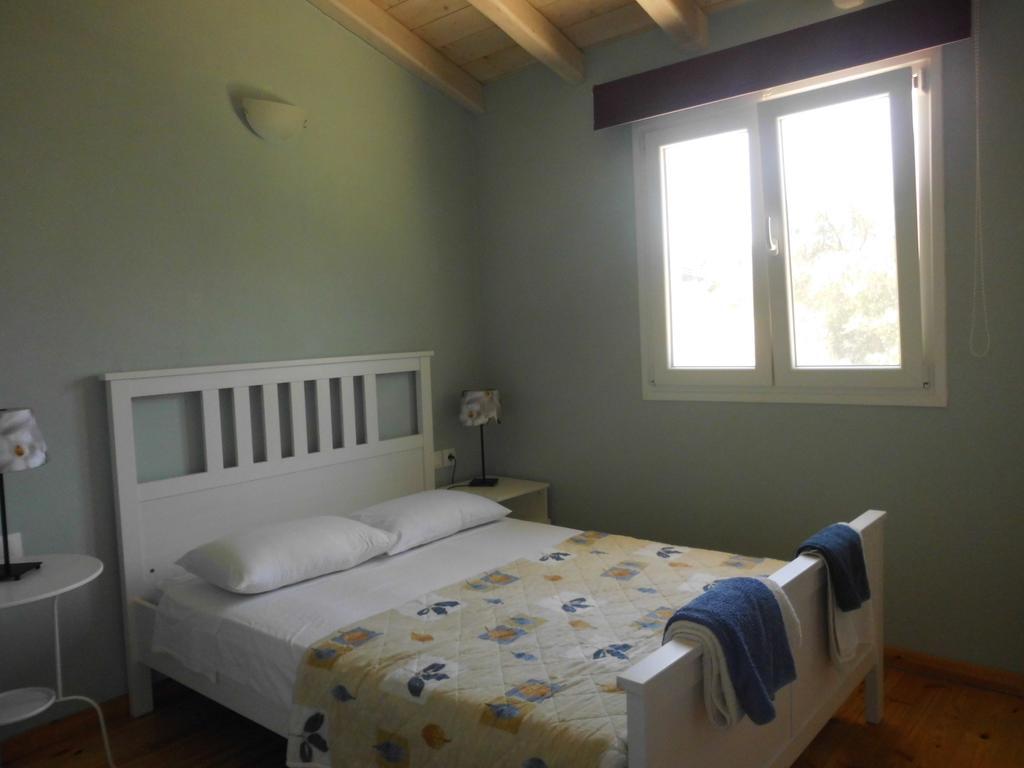 Shambala Apartments Liapades Bagian luar foto